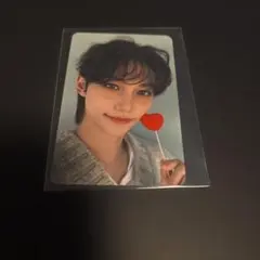 Straykids Felix フィリックス NACIFIC