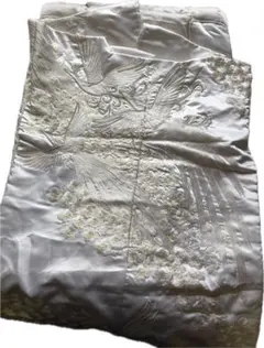 白無垢・色打掛　大衆演劇　日本舞踊のサムネイル