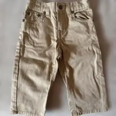 Polo Ralph Lauren パンツ12M ベージュ