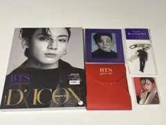 BTS BE アルバムセット BTSgoes on!グッズセット BTS BE アルバムセット BTSgoes on!グッズセット - メルカリ