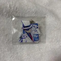 名探偵コナン 怪盗キッド アクリルキーホルダー