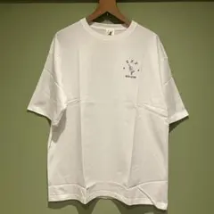 LUZeSOMBRA BOA SORTE 半袖Tシャツ L 新品ホワイトのサムネイル