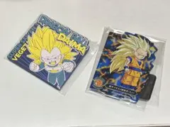 ドラゴンボールDAIMA 1番くじ