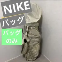 NIKE ゴルフ キャディバッグのサムネイル