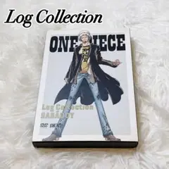 ONE PIECE Log Collection シャボンディ
