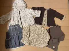 キムラタン ジャケット・コート