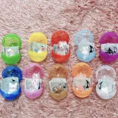 めじるしアクセサリー サンリオキャラクターズオールスターズ Part.2 全種類