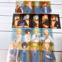 あんさんぶるスターズ　カード類　まとめ売り 2025年最新】あんスタ カード まとめ売りの人気アイテム - メルカリ