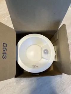 コイズミ照明 LED（電球色） ダウンライト 60W相当 AD7142W27