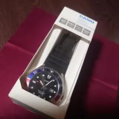 ペプシ 腕時計