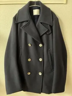 2025年最新】KAIKO ピーコート・ウールコートの人気アイテム - メルカリ