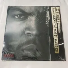 Ice Cube – AmeriKKKa's Most Wanted