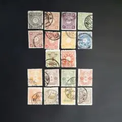 2026年最新】18円 切手の人気アイテム - メルカリ