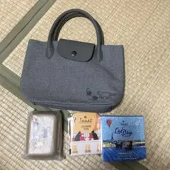 KALDI 2026猫の日トート　その他