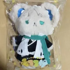 2026年最新】日番谷冬獅郎 ぬいの人気アイテム - メルカリ