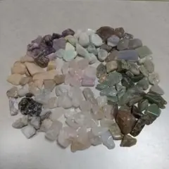 天然石○原石○まとめ売り○約325g