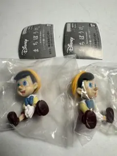 【未開封】 まちぼうけ いつか願いが叶う日まで ピノキオ2個セット