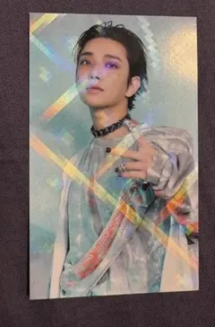 SEVENTEENHAPPY BURSTDAY ジョシュアHMV ラキドロ