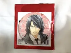 新テニスの王子様 学プリ ドキサバ 缶バッジ 忍足侑士 - メルカリ