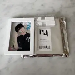 2026年最新】INI後藤威尊の人気アイテム - メルカリ