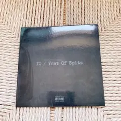 IO - Vest Of Spitz CD