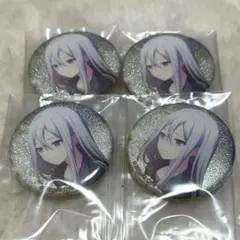 2025年最新】宵崎奏 缶バッジ カーネーションの人気アイテム