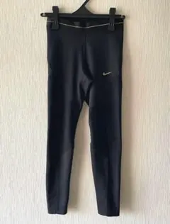 NIKE PRO レギンス スパッツ ヨガ　スポーツウェア　ブラック