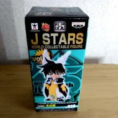 中古◇ジャンプ50周年アニバーサリーフィギュア太公望封神演義箱無し