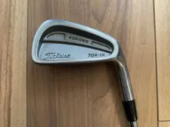 タイトリスト Titleist 704 CB 5番アイアン 単体のサムネイル
