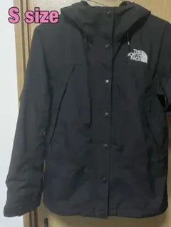 即日発送 North faceマウンテンライトジャケット S