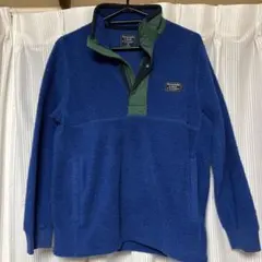 フリースジャケット