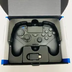 HORI ファイティングコマンダー OCTA Pro (交換十字キー2個欠品)