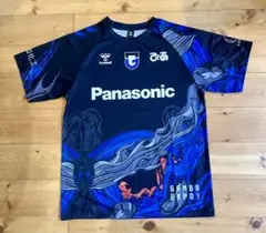 ガンバ大阪 坂本一彩 2024 エキスポユニフォーム S HATTRICK（ハットトリック）-選手の想いをファンへ届ける公式