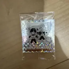 ドラゴンボール40周年記念 シールウエハース2 第二十五巻 25巻