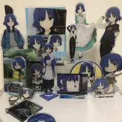 堀剛史 原画集 2017 冬コミ リトルウィッチアカデミア - メルカリ