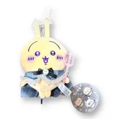 ちいかわ てんしとあくま あくまな大きめマスコット ぬいぐるみ うさぎ