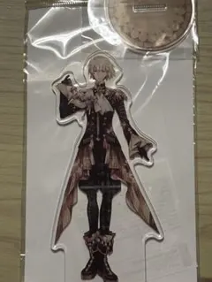 アイドリッシュセブン アイナナ EXPO 棗巳波 アクスタ - メルカリ