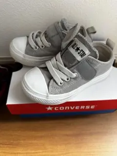 converse 15cm オールスター　コンバース