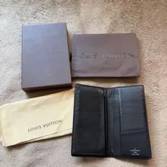 LOUIS VUITTON ルイヴィトン ダミエ 長財布