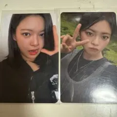 twice ジョンヨントレカ