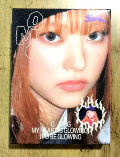 NewJeans OMG Ditto ヘリン