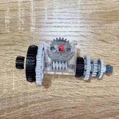 レゴテクニック
