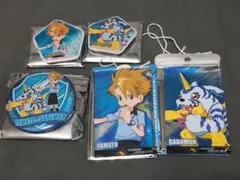 イナズマイレブン 松風天馬 アクスタ 缶バッジ アクキー まとめ売り イナズマイレブン 松風天馬 アクスタ 缶バッジ アクキー まとめ売り