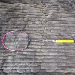 バドミントン 2026年最新】KARAKAL 【カラカル】M-TEC70限定デザインNadeshikoモデル ラケットの人気アイテム メルカリ - ラケット