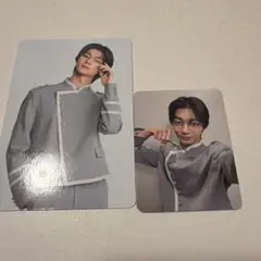 EBiDAN Yes! 東京 初回限定 原因は自分にある。盤 封入特典 トレカ