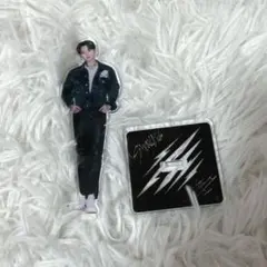 straykids リノ アクスタ