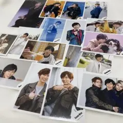 阿部亮平Snow Man まとめ売り