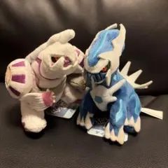 マイポケモンコレクション モノズ ジヘッド サザンドラ セット - メルカリ