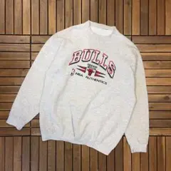 シカゴブルズ スウェット