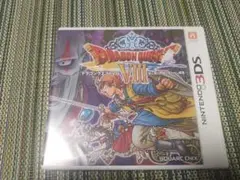 ドラゴンクエストVIII/ドラゴンクエスト8 スクウェアエニックス DQ8